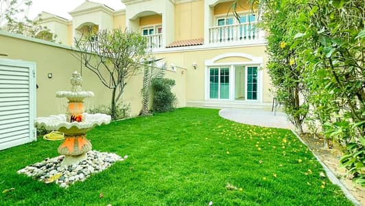 Townhouse de 1 chambre à à louer à Jumeirah Village Circle (JVC), Dubai - WhatsApp Image 2026-01-28 at 1.39. 16 PM (1). jpeg