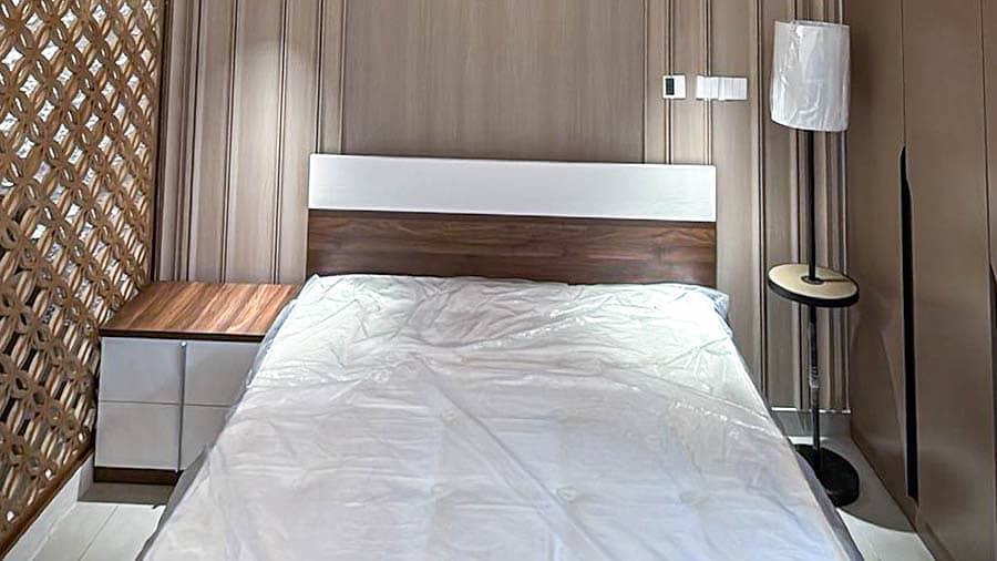 Fully Furnished | 12 Cheques | with bills Fully Furnished | 12 Cheques | with bills