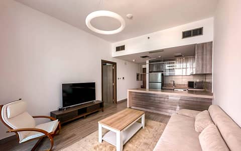 朱美拉湖塔 (JLT)， 迪拜 1 卧室公寓待租 - 位于朱美拉湖塔 (JLT)，JLT K区，MBL公寓 1 卧室的公寓 103999 AED - 15600686
