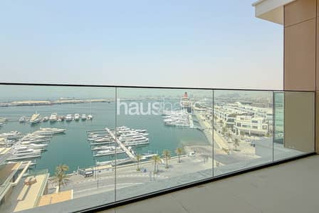 3 Camere Appartamento in affitto a Mina Rashid, Dubai - Appartamento a Mina Rashid，Seagate，Seagate Building 1, 3 camere da letto, 230000 AED - 16044963