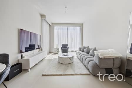 1 habitación Apartamento para en Alquiler en Dubai Creek Harbour, Dubai - Watermarked-4. jpg