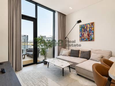1 habitación Apartamento para en Alquiler en Jumeirah Village Circle (JVC), Dubai - BP9. jpg