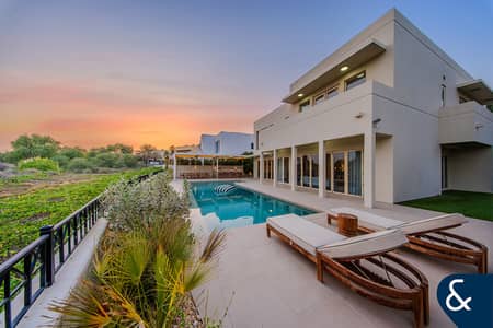5 Schlafzimmer Villa zum zum Verkauf in Arabian Ranches, Dubai - Villa in Arabian Ranches,Savannah, 5 schlafzimmer, 18495000 AED - 16045023 5 Schlafzimmer Villa zum zum Verkauf in Arabian Ranches, Dubai - Villa in Arabian Ranches,Savannah, 5 schlafzimmer, 18495000 AED - 16045023
