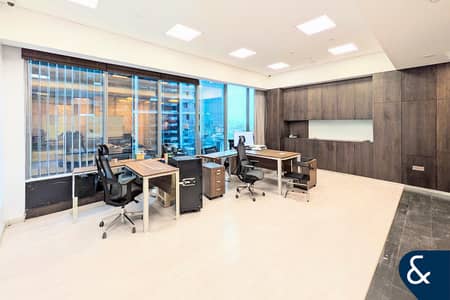 Office te Huur in Sheikh Zayed Road, Dubai - Kantoor in Sheikh Zayed Road，The H Hotel And Office Tower, 234000 AED - 16045020