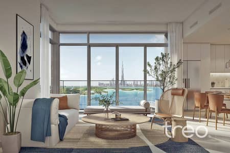 2 habitaciones Apartamento para en Venta en Dubai Creek Harbour, Dubai - 04. jpg 2 habitaciones Apartamento para en Venta en Dubai Creek Harbour, Dubai - 04. jpg
