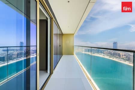 3 habitaciones Apartamento para en Alquiler en Dubai Harbour, Dubai - Apartamento en Dubai Harbour,Emaar Beachfront,Grand Bleu Towers,Grand Bleu Tower 1, 3 dormitorios, 350000 AED - 16045042 3 habitaciones Apartamento para en Alquiler en Dubai Harbour, Dubai - Apartamento en Dubai Harbour,Emaar Beachfront,Grand Bleu Towers,Grand Bleu Tower 1, 3 dormitorios, 350000 AED - 16045042