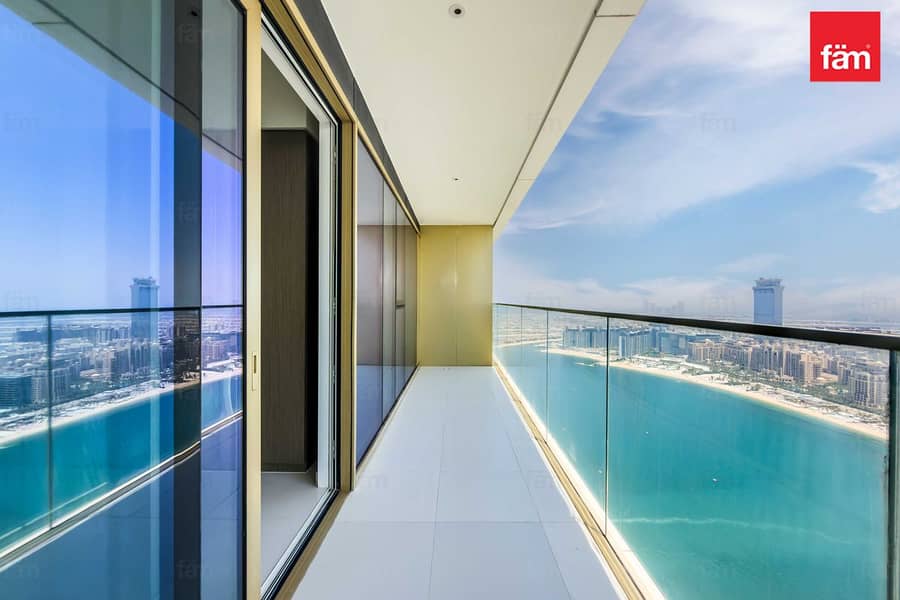 Appartement in Dubai Harbour,Emaar Beachfront,Grand Bleu Towers,Grand Bleu Tower 1, 3 slaapkamers, 350000 AED - 16045042 Appartement in Dubai Harbour,Emaar Beachfront,Grand Bleu Towers,Grand Bleu Tower 1, 3 slaapkamers, 350000 AED - 16045042