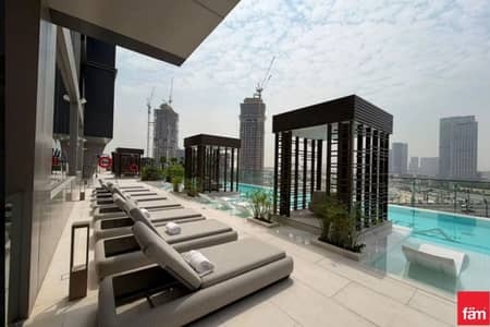 Studio zum zur Miete in Business Bay, Dubai - Wohnung in Business Bay，Regalia by Deyaar, 75000 AED - 16045047