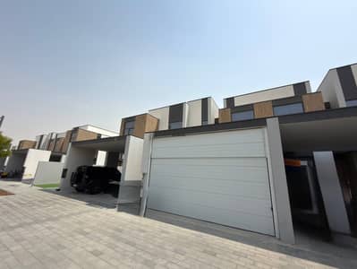 3 habitaciones Townhouse para en Alquiler en Mudon, Dubai - Casa adosada en Mudon,Mudon Al Ranim, 3 dormitorios, 195000 AED - 16045069 3 habitaciones Townhouse para en Alquiler en Mudon, Dubai - Casa adosada en Mudon,Mudon Al Ranim, 3 dormitorios, 195000 AED - 16045069