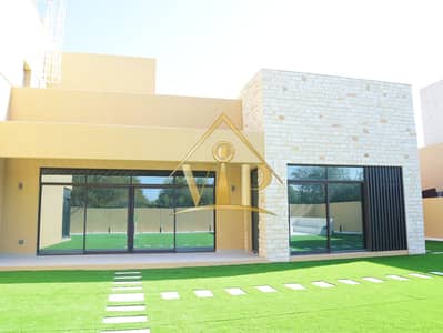 4 Bedroom Villa for Rent in Al Jurf, Abu Dhabi - 21. png