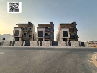 6 habitaciones Villa para en Venta en Al Yasmeen, Ajman - Untitled design. png 6 habitaciones Villa para en Venta en Al Yasmeen, Ajman - Untitled design. png
