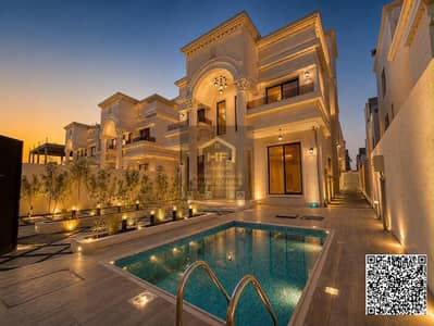 6 Camere Villa in vendita a Al Helio, Ajman - WhatsApp Image 2026-08-03 at 9.48. 38 AM (17)-watermark. jpg 6 Camere Villa in vendita a Al Helio, Ajman - WhatsApp Image 2026-08-03 at 9.48. 38 AM (17)-watermark. jpg