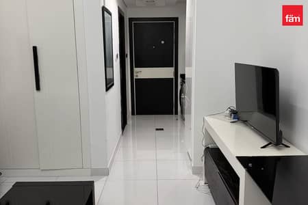 استوديو للبيع في مدينة دبي الرياضية، دبي - شقة في جوفاني بوتيك سويتس،مدينة دبي الرياضية 540000 درهم - 16045077 استوديو للبيع في مدينة دبي الرياضية، دبي - شقة في جوفاني بوتيك سويتس،مدينة دبي الرياضية 540000 درهم - 16045077