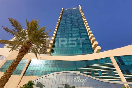 1 Bedroom Apartment for Sale in Al Reem Island, Abu Dhabi - 1BR Apt Marina Bay Damac Al Reem Island Abu Dhabi UAE (17). jpeg