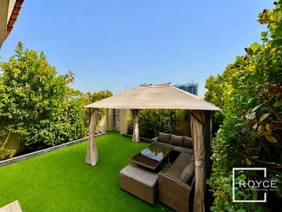 2 Bedroom Villa for Sale in Serena, Dubai - Partial Upgrades | Exclusive | Vacant on Transfer 2 Bedroom Villa for Sale in Serena, Dubai - Partial Upgrades | Exclusive | Vacant on Transfer