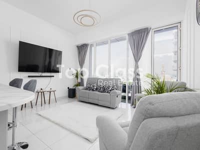 2 Schlafzimmer Wohnung zum zum Verkauf in Dubai Sports City, Dubai - Wohnung in Dubai Sports City，Giovanni Boutique Suites, 2 schlafzimmer, 1200000 AED - 16045127
