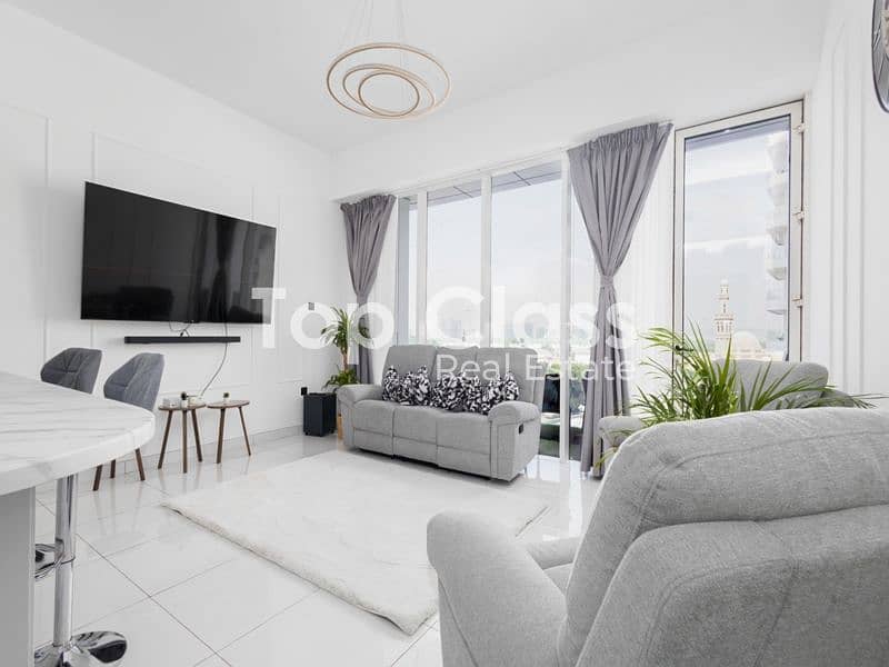 Wohnung in Dubai Sports City,Giovanni Boutique Suites, 2 schlafzimmer, 1200000 AED - 16045127 Wohnung in Dubai Sports City,Giovanni Boutique Suites, 2 schlafzimmer, 1200000 AED - 16045127