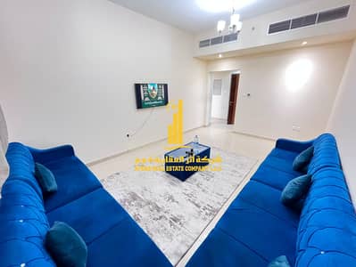 2 habitaciones Apartamento para en Alquiler en Al Rashidiya, Ajman - WhatsApp Image 2026-08-02 at 4.55. 50 PM (2). jpeg