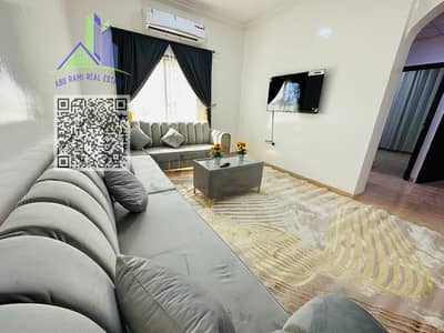 2 Schlafzimmer Wohnung zum zur Miete in Al Mowaihat, Ajman - ec7dbd2c-2688-4761-a998-e51c7aee297b. jpg 2 Schlafzimmer Wohnung zum zur Miete in Al Mowaihat, Ajman - ec7dbd2c-2688-4761-a998-e51c7aee297b. jpg