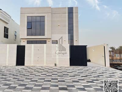 4 Camere Villa in vendita a Al Zahya, Ajman - IMG-20251216-WA0052. jpg 4 Camere Villa in vendita a Al Zahya, Ajman - IMG-20251216-WA0052. jpg