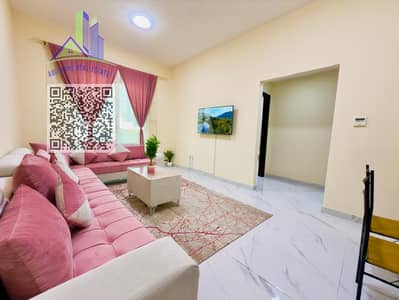 1 Camera Appartamento in affitto a Al Rashidiya, Ajman - 0ef7a799-9c5b-457f-8d07-9420b1bbcb62. jpg 1 Camera Appartamento in affitto a Al Rashidiya, Ajman - 0ef7a799-9c5b-457f-8d07-9420b1bbcb62. jpg