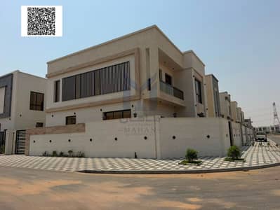 5 Camere Villa in vendita a Al Yasmeen, Ajman - Untitled design. png