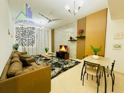1 Bedroom Flat for Rent in Al Rawda, Ajman - 7c1dfecc-5a52-4c94-83e2-e05de5108938. jpg