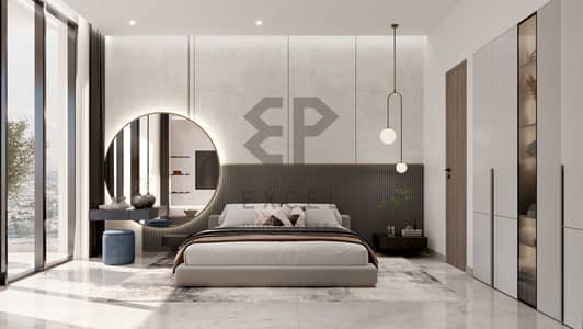 Appartement de 2 chambres à à vendre à Mohammed Bin Rashid City (MBR City), Dubai - SAMANA_MEIDAN_BEDROOMA. jpg Appartement de 2 chambres à à vendre à Mohammed Bin Rashid City (MBR City), Dubai - SAMANA_MEIDAN_BEDROOMA. jpg