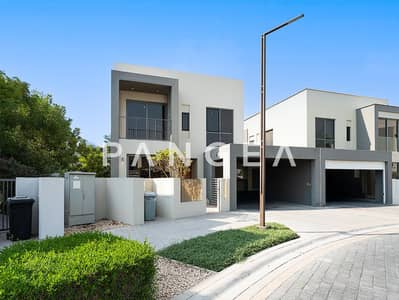 4 Slaapkamers Villa te Huur in Dubai Hills Estate, Dubai - Villa in Dubai Hills Estate,Sidra Villas,Sidra 2, 4 slaapkamers, 480000 AED - 16045175 4 Slaapkamers Villa te Huur in Dubai Hills Estate, Dubai - Villa in Dubai Hills Estate,Sidra Villas,Sidra 2, 4 slaapkamers, 480000 AED - 16045175