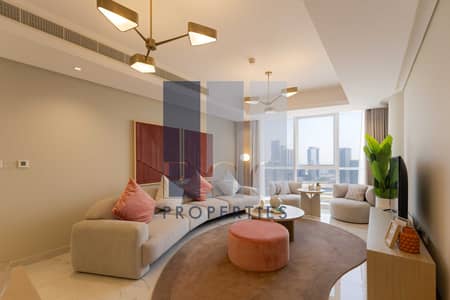 阿尔雷姆岛, 阿布扎比 3 卧室单位待售 - Leaf Tower-3BR-Primary-10. JPG 阿尔雷姆岛, 阿布扎比 3 卧室单位待售 - Leaf Tower-3BR-Primary-10. JPG