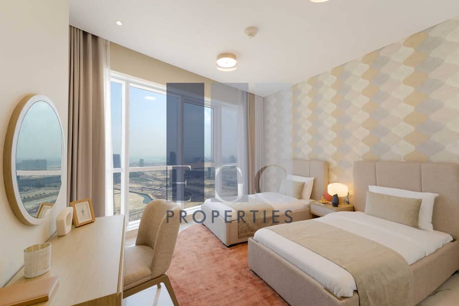 4 Leaf Tower-3BR-Primary-5. JPG