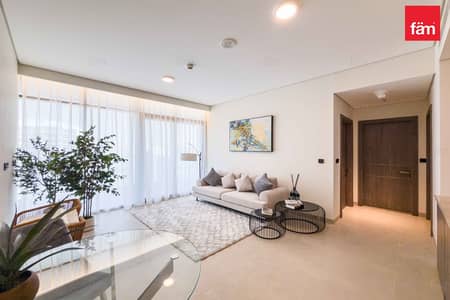2 Bedroom Apartment for Rent in Business Bay, Dubai - Fully Furnished | Premium Living | Large Terrace 2 Bedroom Apartment for Rent in Business Bay, Dubai - Fully Furnished | Premium Living | Large Terrace