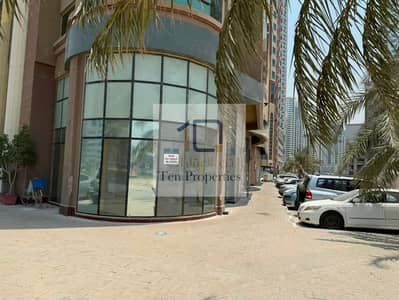 Shop para en Alquiler en Al Khan, Sharjah - WhatsApp Image 2026-08-01 at 12.03. 23 PllM. jpeg