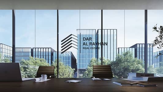 Office in vendita a Aljada, Sharjah - 30184. jpg