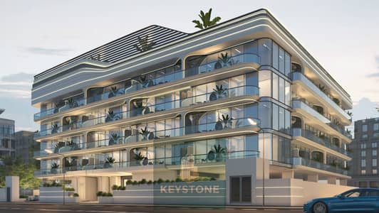Monolocale in Vendita a Dubai South, Dubai - 1000378231. jpg Monolocale in Vendita a Dubai South, Dubai - 1000378231. jpg