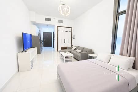 Studio for Rent in Arjan, Dubai - BIG LAYOUT | GROUND FLOOR | READY Studio for Rent in Arjan, Dubai - BIG LAYOUT | GROUND FLOOR | READY