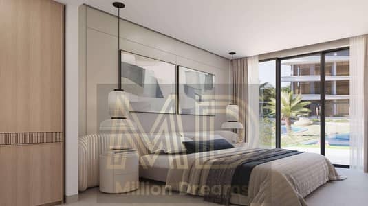 1 habitación Apartamento para en Venta en Dubai Lifestyle City, Dubai - img237. jpg