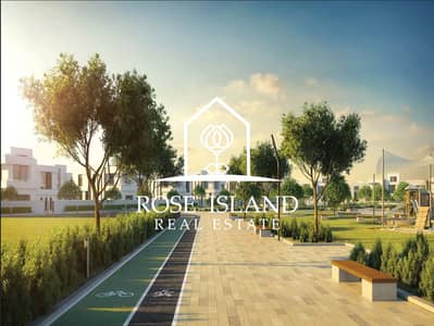 Plot for Sale in Al Shamkha, Abu Dhabi - WhatsApp Image 2024-01-12 at 3.19. 33 PM (1). jpeg