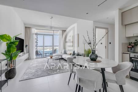 Appartement de 1 chambre à à louer à Dubai Harbour, Dubai - IMG_0086_. jpg