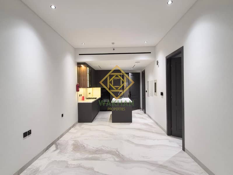 Brand New 1BR | Mid Floor | Genuine Resale Brand New 1BR | Mid Floor | Genuine Resale