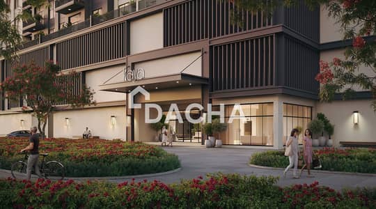 3 Cпальни Апартамент Продажа в Таун Сквер, Дубай - Квартира в Таун Сквер，Кая, 3 cпальни, 2200000 AED - 16045272