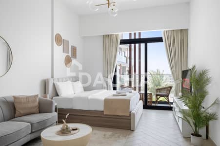 Studio de  à à vendre à Jumeirah Village Circle (JVC), Dubai - Appartement à Jumeirah Village Circle (JVC)，JVC District 10，Oxford 212, 850000 AED - 16045276