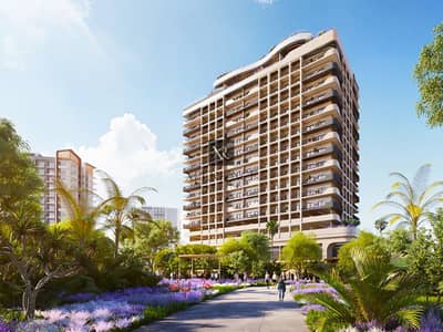 3 Cпальни Апартамент Продажа в Комплекс Дубай Резиденс, Дубай - Untitled-7. png