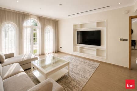 3 habitaciones Villa para en Alquiler en Jumeirah Park, Dubai - Villa en Jumeirah Park，District 5, 3 dormitorios, 400000 AED - 16045307