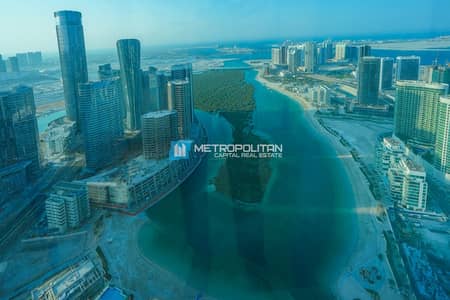 2 habitaciones Apartamento para en Alquiler en Al Reem Island, Abu Dhabi - Apartamento en Al Reem Island,Shams Abu Dhabi,Shams Gate District,Sky Tower, 2 dormitorios, 150000 AED - 16045281 2 habitaciones Apartamento para en Alquiler en Al Reem Island, Abu Dhabi - Apartamento en Al Reem Island,Shams Abu Dhabi,Shams Gate District,Sky Tower, 2 dormitorios, 150000 AED - 16045281