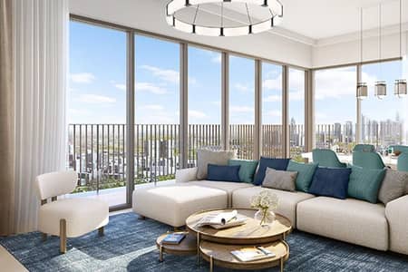 1 Bedroom Flat for Sale in Dubai Harbour, Dubai - Below Op | Full Palm Views | Premium Layout 1 Bedroom Flat for Sale in Dubai Harbour, Dubai - Below Op | Full Palm Views | Premium Layout