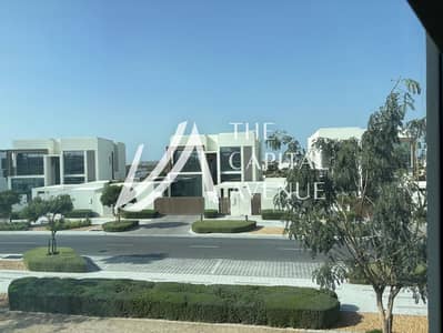 Townhouse de 3 chambres à à vendre à Al Jubail Island, Abu Dhabi - WhatsApp Image 2025-12-28 at 2.18. 12 PM. jpeg Townhouse de 3 chambres à à vendre à Al Jubail Island, Abu Dhabi - WhatsApp Image 2025-12-28 at 2.18. 12 PM. jpeg