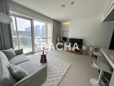1 Bedroom Apartment for Sale in Dubai Marina, Dubai - Vacant | Fully Furnished | Modern Design