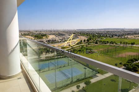 شقة 3 غرف نوم للبيع في داماك هيلز، دبي - شقة في لوريتو 1A،لوريتو A،لوريتو،داماك هيلز 3 غرف 3299000 درهم - 16044978