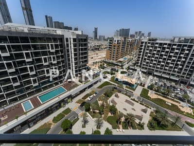 Studio for Sale in Meydan, Dubai - Tenanted | Fully Furnished | Negotiable Studio for Sale in Meydan, Dubai - Tenanted | Fully Furnished | Negotiable